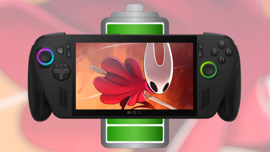 Microsoft’s new Xbox Ally update delivers a big battery life boost for 40 games — including Hollow Knight: Silksong and Minecraft.

With Default Game Profiles, the device now auto-optimizes settings per title, and more supported games are on the way. ⚡🎮

#XboxAlly #HollowKnight