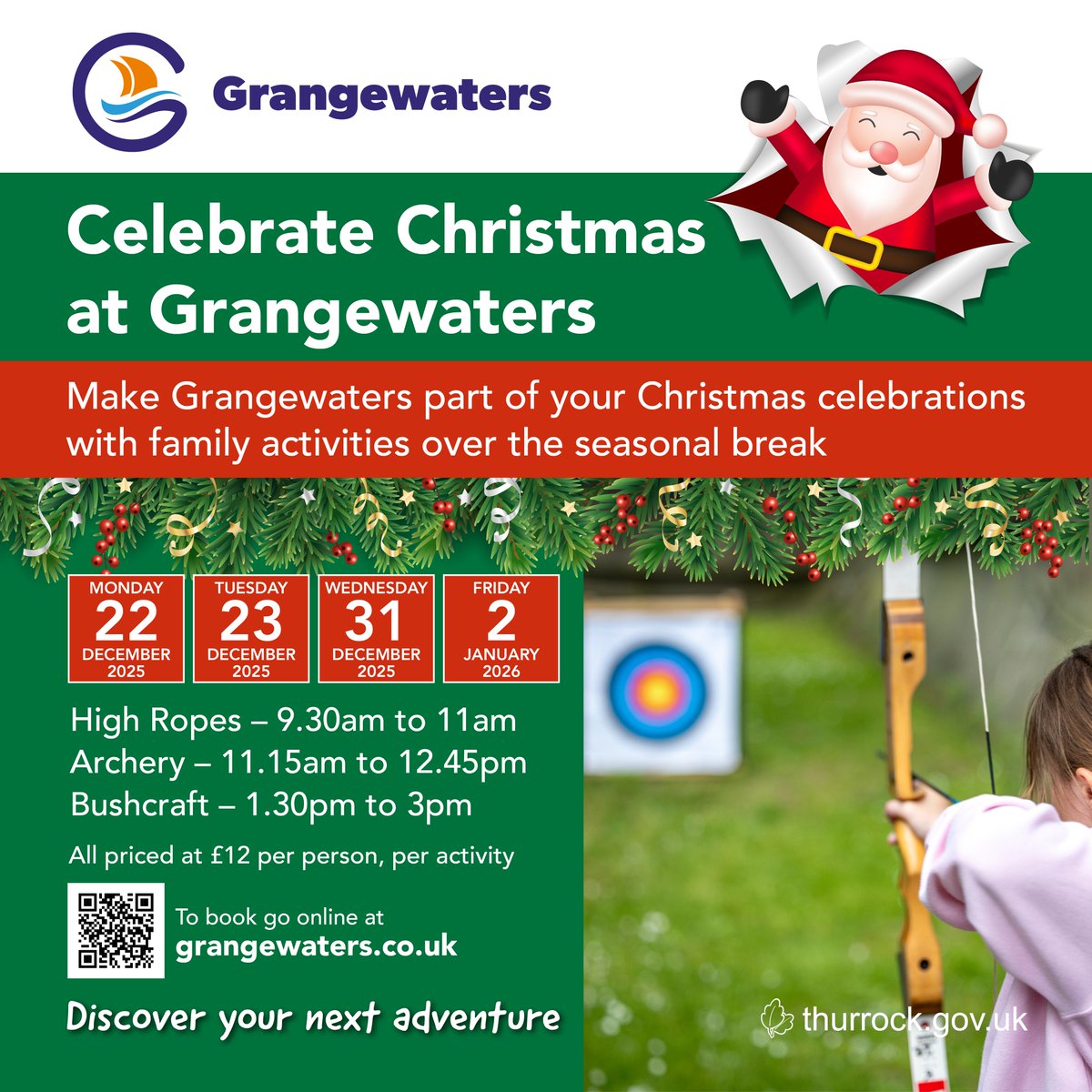 Thurrock Council tweet media