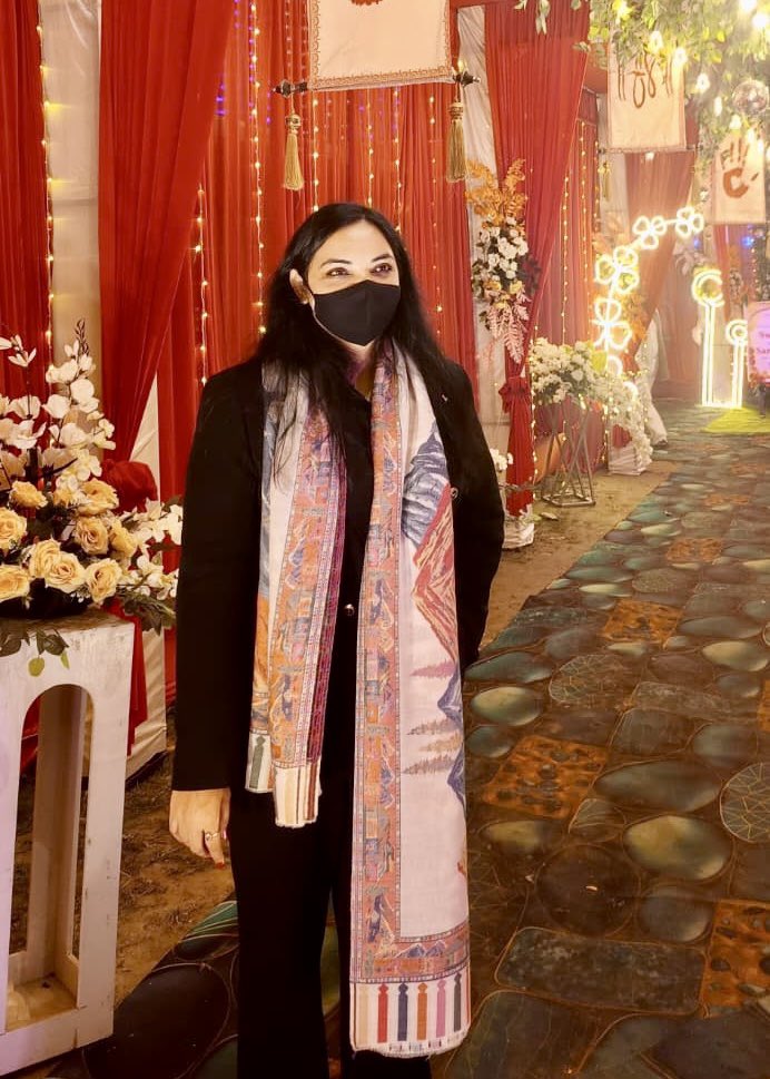 Pushpam Priya Choudhary tweet media