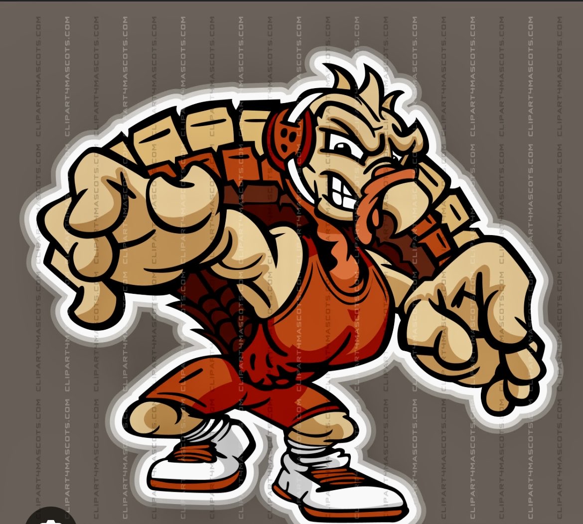 Hornet Wrestling tweet media