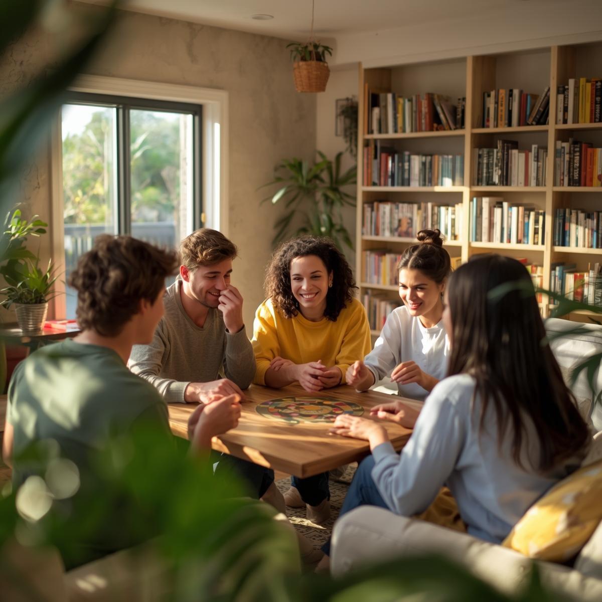 resilienthomel's tweet image. Healthy traditions strengthen sober homes.
Try: weekly meetings, shared meals, morning reflections, milestone celebrations, and volunteer days.
Small rituals → big connection → stronger sobriety.

#SoberLiving #RecoveryCommunity #HealingJourney