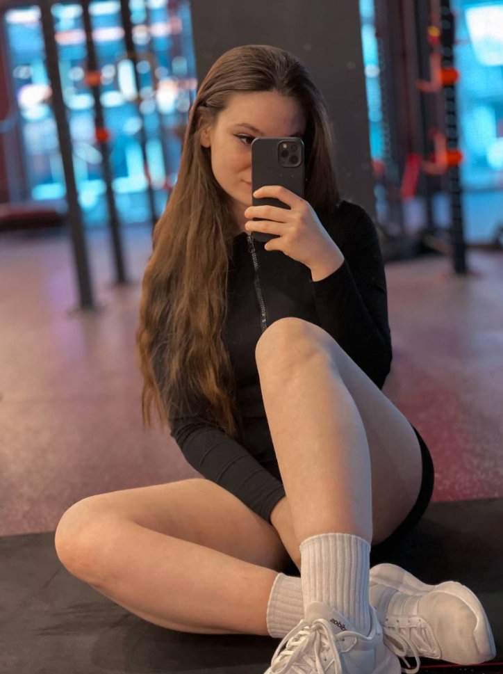 Karina tweet media
