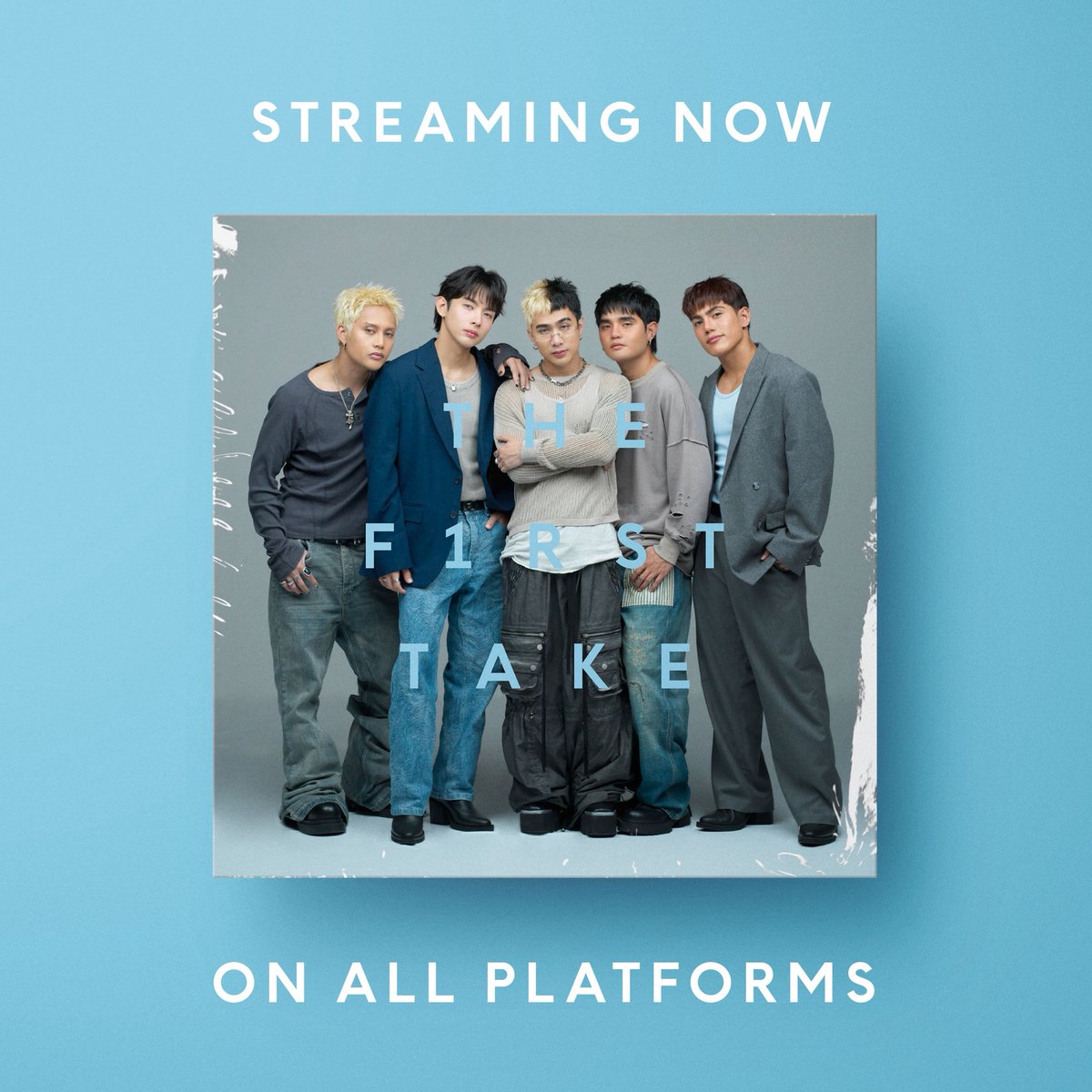 🍎'TIME - From THE FIRST TAKE' is OUT NOW!

Listen here: 🔗 sb19.tunelink.to/time-tft

DAMandTIME TFT ON SPOTIFY
<a href="/SB19Official/">SB19 Official</a> #SB19
#SB19onTFTStreamNow

#TIME #THEFIRSTTAKE