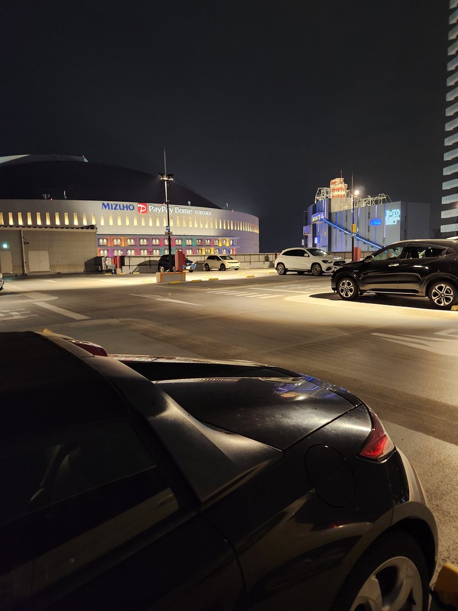 ディレイ良かった！！#prfm