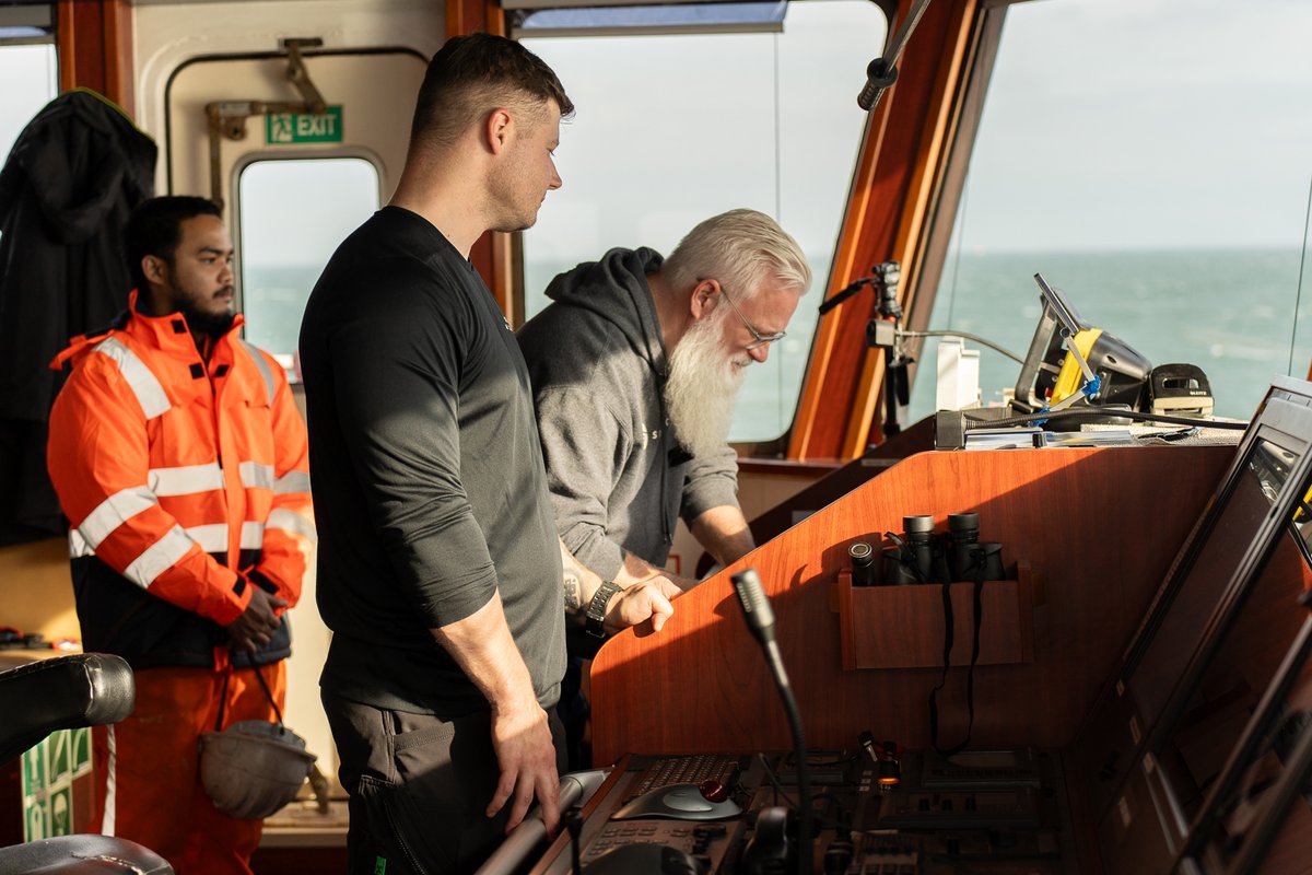 Grateful for what we’ve built.

This Thanksgiving, Sea Machines is thankful for the opportunity to keep innovating. It is a privilege to be able to develop and deploy products that will bring meaningful and impactful change to the future of maritime.