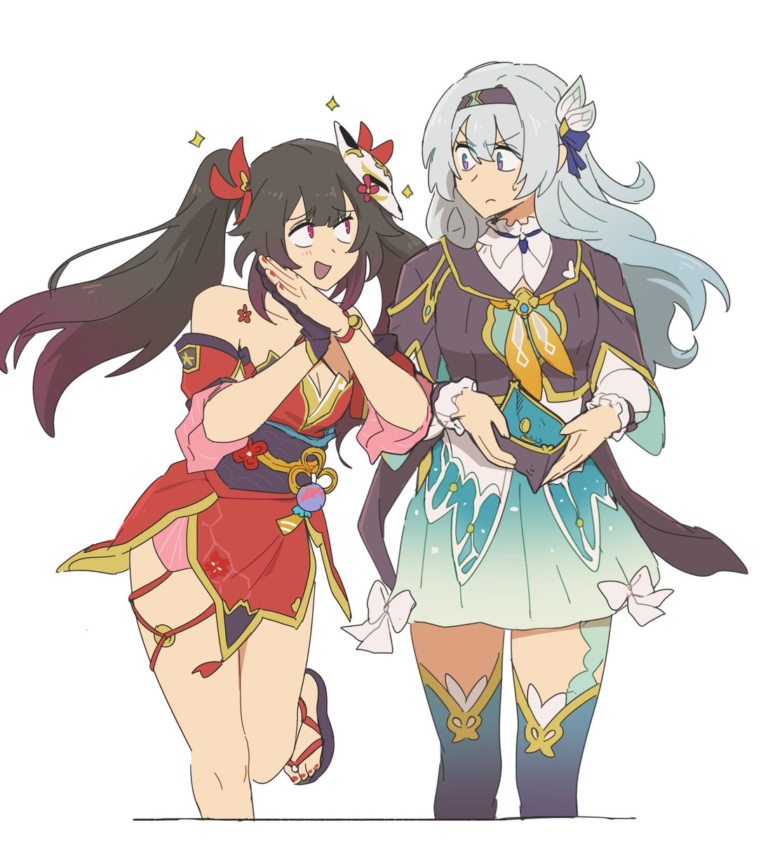 when opp asks for ur social sec number 🥺🫰
#HonkaiStarRail #hsrcreators #hsrfanart