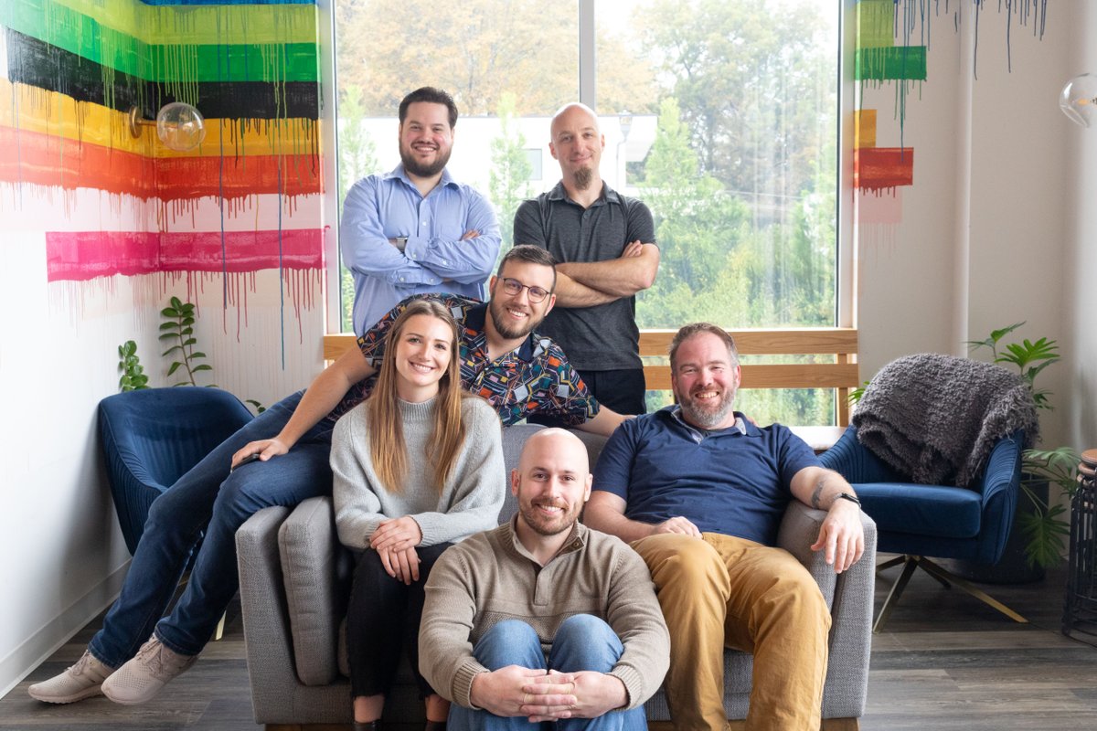 stablekernel's tweet image. This Thanksgiving we’re especially grateful for the brands we partner with — those in retail, food service, and enterprise who are ready to transform.

Thanks for letting us help build the future together.

#Thanksgiving #Gratitude #Innovation #StableKernel