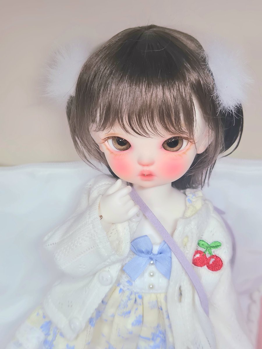 lua_lunamoon0's tweet image. #금요일엔_인덕트친소
#금요일엔_인덕_트친소
고딩 인덕이고 대전 근처 충남지역에 거주중인 오너입니다ㅡ유딩이 주력이고 최근에 숏 하나더 들였어요ㅡ수줍지만 다가가보려구 노력하겠습니다ㅡ
팔 or Rt 해주시면 제 마음에 맞는분 팔 누르러 가겠습니다ㅡ!🥰
[ 이번 프로젝트 돌 가요ㅡ!! ]