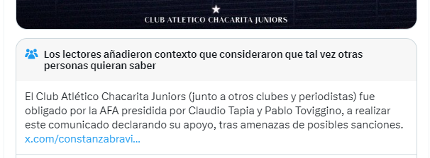 santiago desalmado tweet media