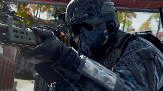 Warzone is getting Black Ops 7’s open matchmaking in Season 1 — meaning you won’t need a shower after every sweaty match. 😅

With SBMM dialing back, players can finally expect a more relaxed, fun Warzone experience.

#Warzone #BO7 #CallOfDuty #COD #SBMM #GamingNews