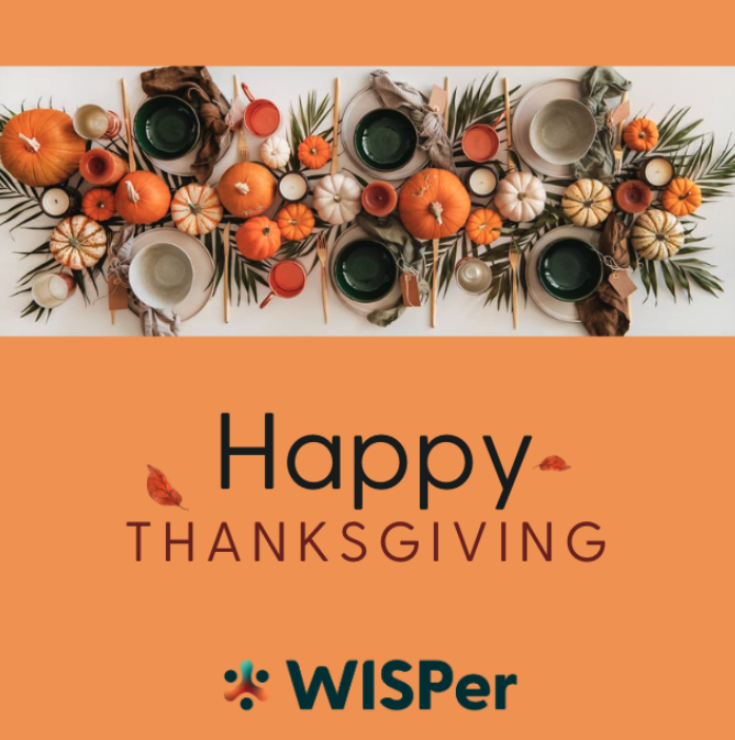 WISPer IPF Trial tweet media