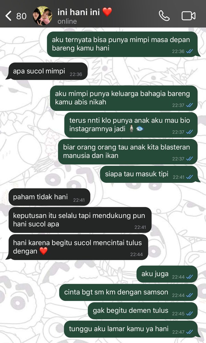 razetopia's tweet image. hancup, who knows