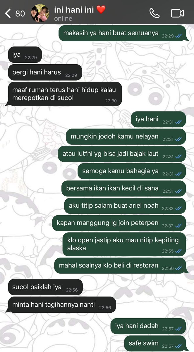 razetopia's tweet image. hancup, who knows