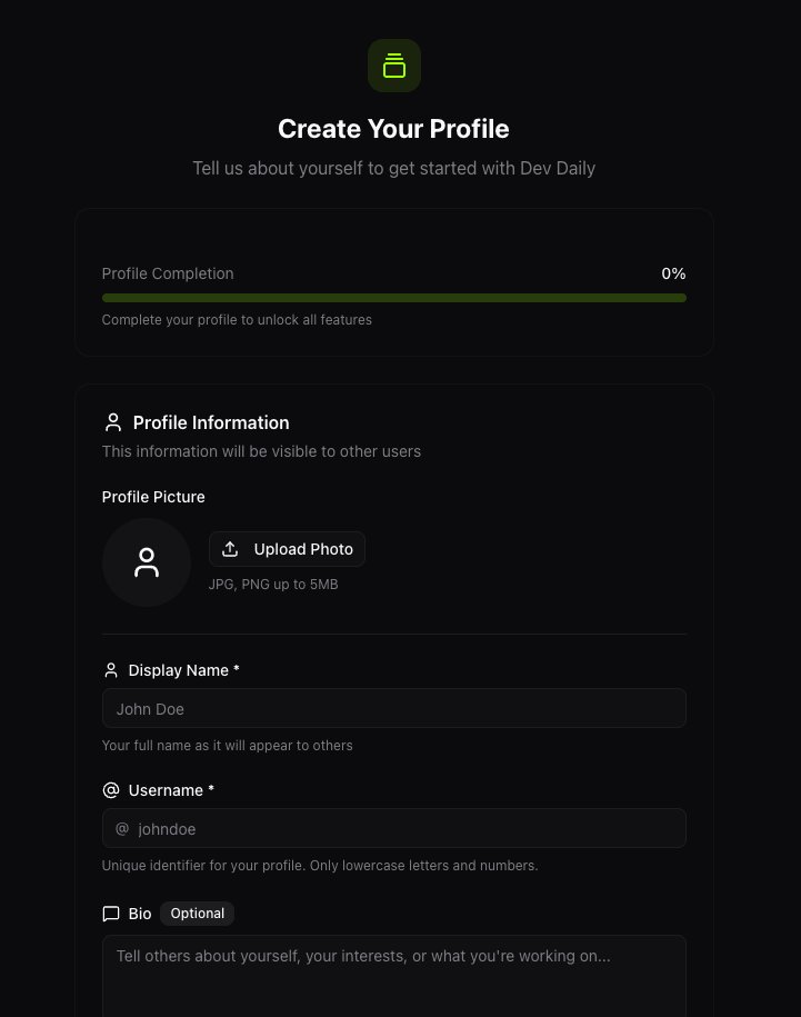 powder_as's tweet image. Next up - Improving the Onboarding Flow.

After the Landing page. I&apos;m taking next step to improve the user onboarding. Right now it&apos;s pretty basic. 

A lot of things can be changed/improved.

Drop your suggestions...

#nextjs #typescript