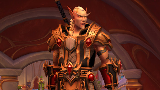 Blizzard is slashing transmog costs in World of Warcraft: Midnight — finally a step in the right direction. 👏

As the expansion undergoes major changes, the once sky-high prices have been dramatically reduced.

#WoW #Warcraft #WorldOfWarcraft #WoWMidnight #Blizzard #MMO