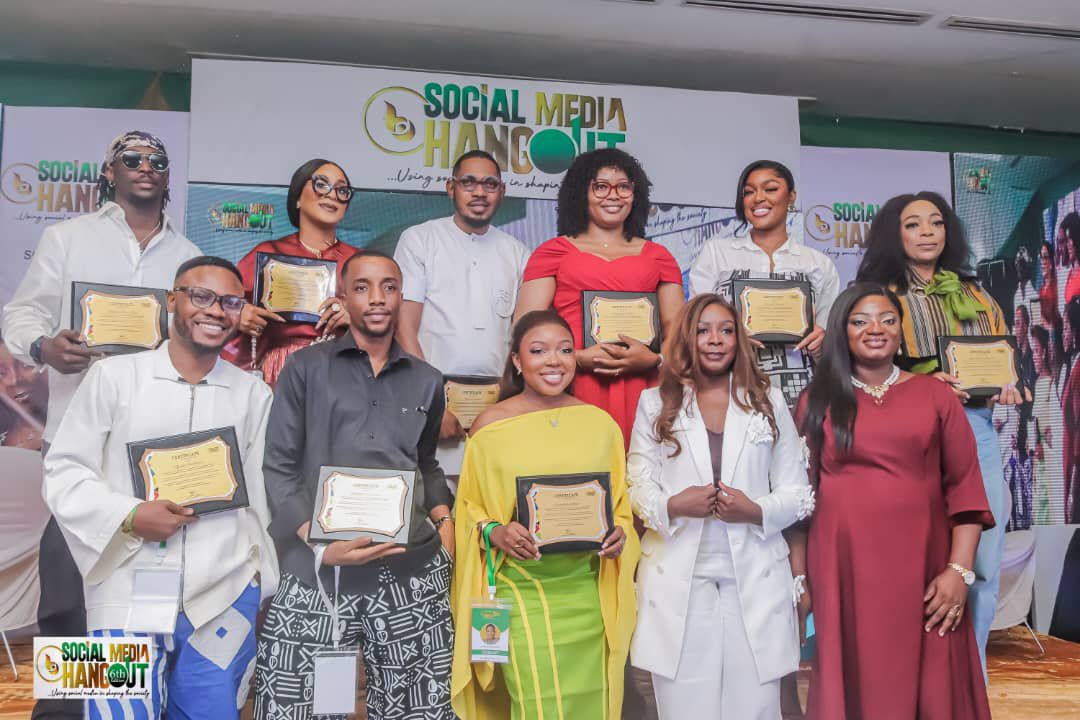 bsmhangout1's tweet image. The beauty of the Bodex Social Media Hangout lies not just in the décor or the dazzling atmosphere, but in the minds and hearts that filled the room. 
It was tremendous experience to be part of ✨
#BodexSocialMedia #BodexExperience #digitalcommunity #TrendingNow