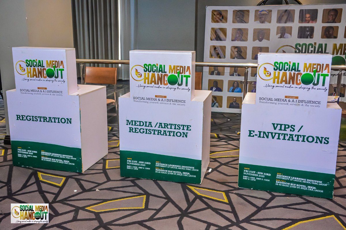 bsmhangout1's tweet image. The beauty of the Bodex Social Media Hangout lies not just in the décor or the dazzling atmosphere, but in the minds and hearts that filled the room. 
It was tremendous experience to be part of ✨
#BodexSocialMedia #BodexExperience #digitalcommunity #TrendingNow