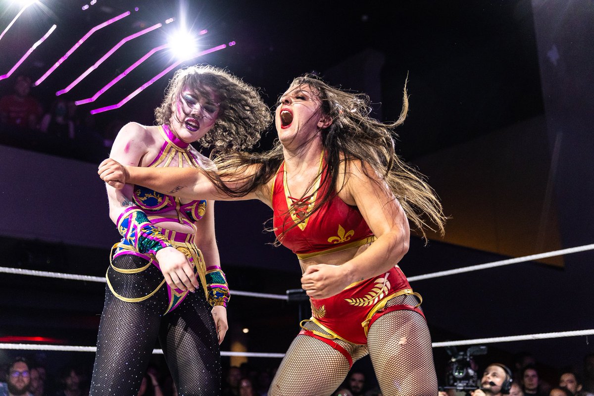 oceshots's tweet image. BIG ANNOUNCEMENT - I&apos;M GOING BACK TO JAPAN ! 
I&apos;m Océane FERREIRA (aka oceshots) pro wrestling photographer, and I will be in Japan during all February 2026.
🔥 Available for bookings: shows, shoot requests, promotional photos, wrestler portraits, and special projects.