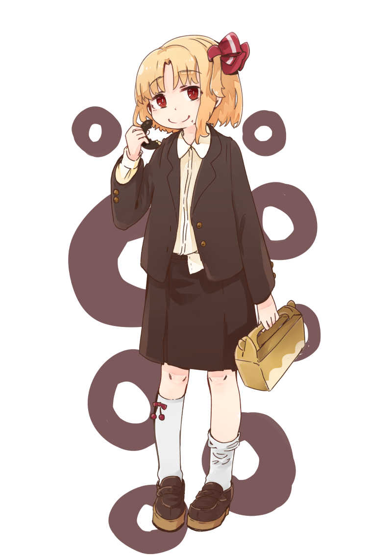 むらに tweet media