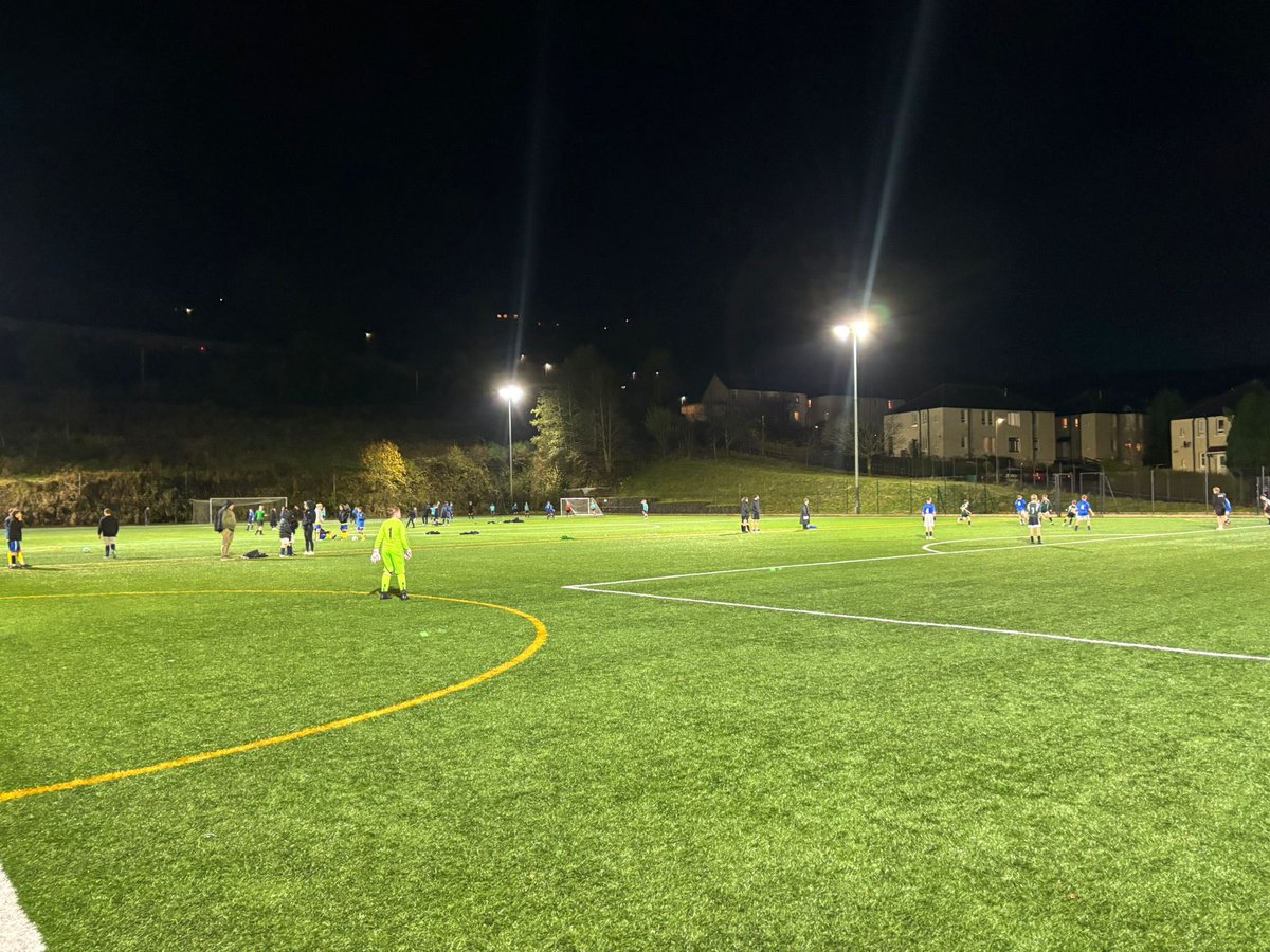 ActiveSchools Inverclyde tweet media