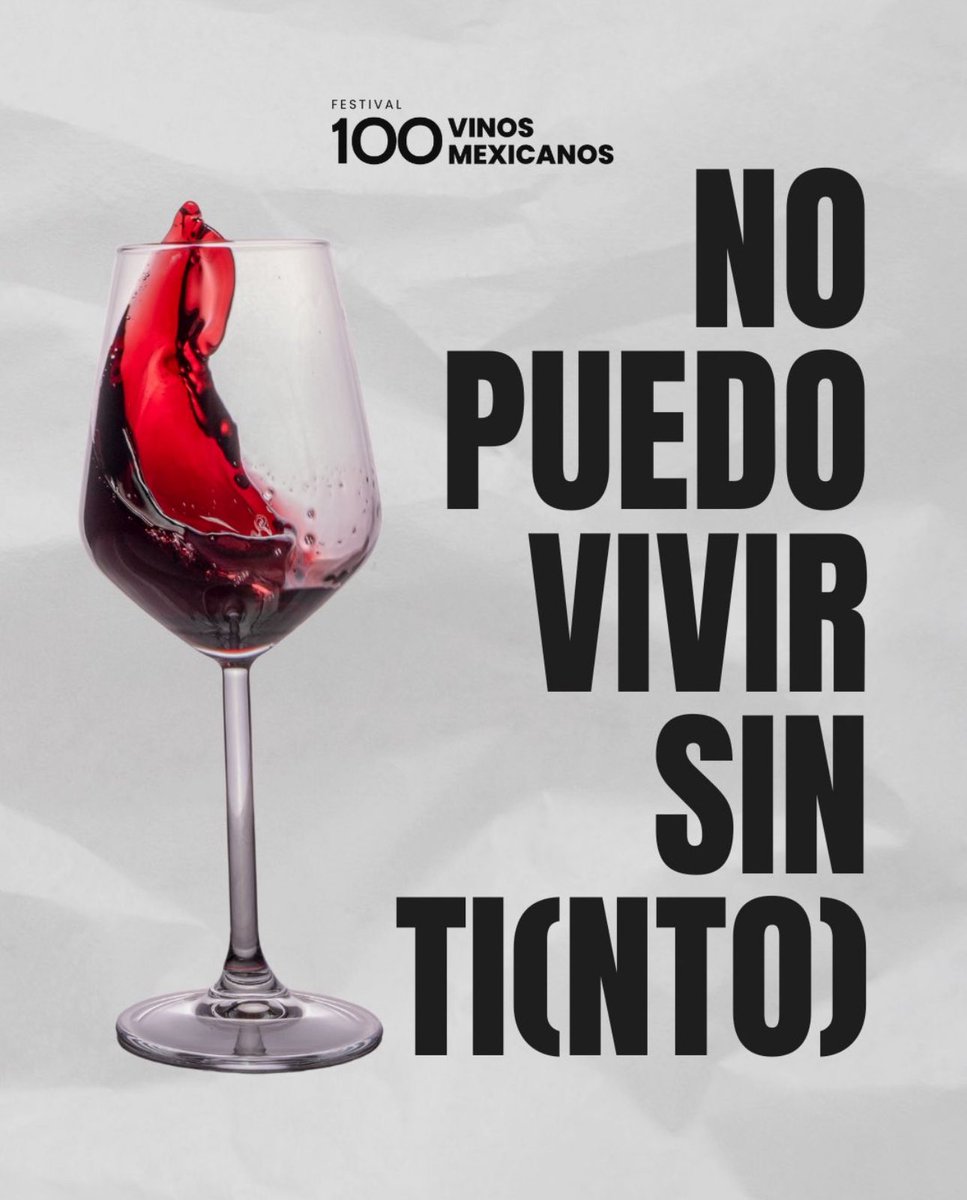 ¡Declaración de amor oficial!🍷❤️