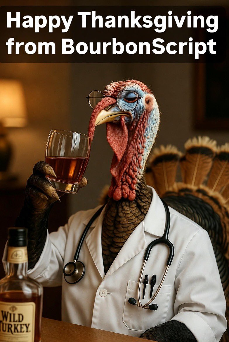 BourbonScript™️ tweet media