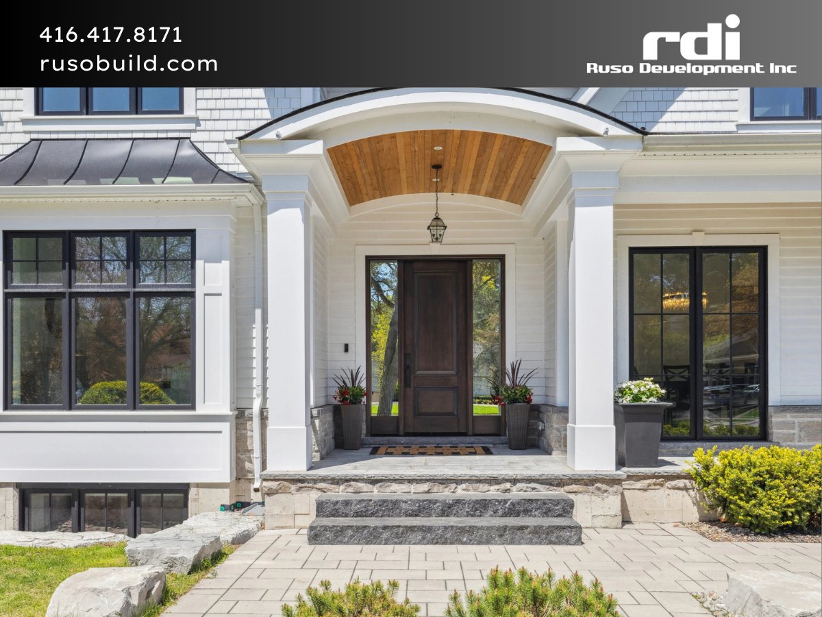 rusodevelopment's tweet photo. Crafting homes with intention, precision, and timeless style—your vision, expertly built 🏡✨. When quality matters, trust the builder who treats every project as custom. Contact us today.

Visit our website now: https://t.co/fll6Crf4AJ

#RusoDevelopment #CustomHomes https://t.co/ZjEFat19ak