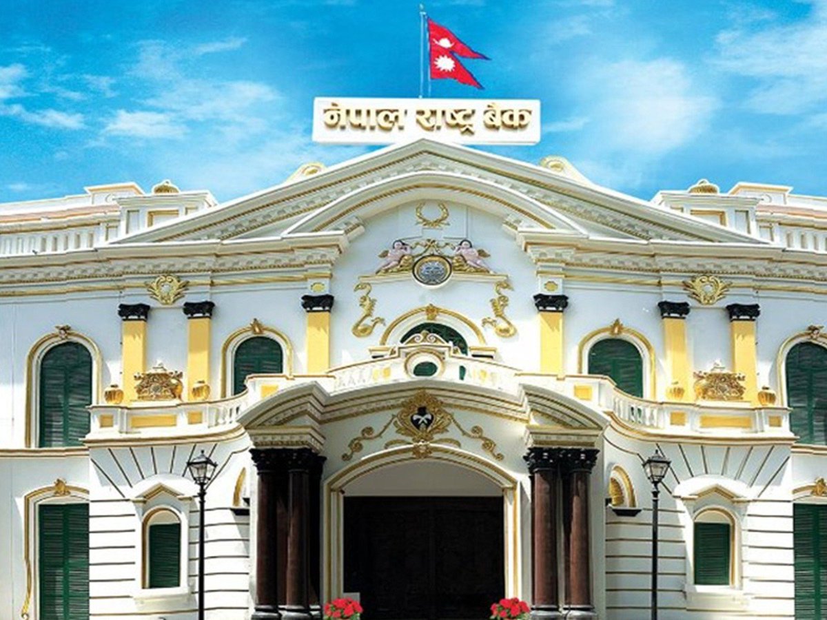 ani_digital's tweet image. Nepal issues new NPR 100 banknote featuring updated map including Indian territories

Read @ANI Story | aninews.in/news/world/asi…

#Nepal #Banknotes #NPR