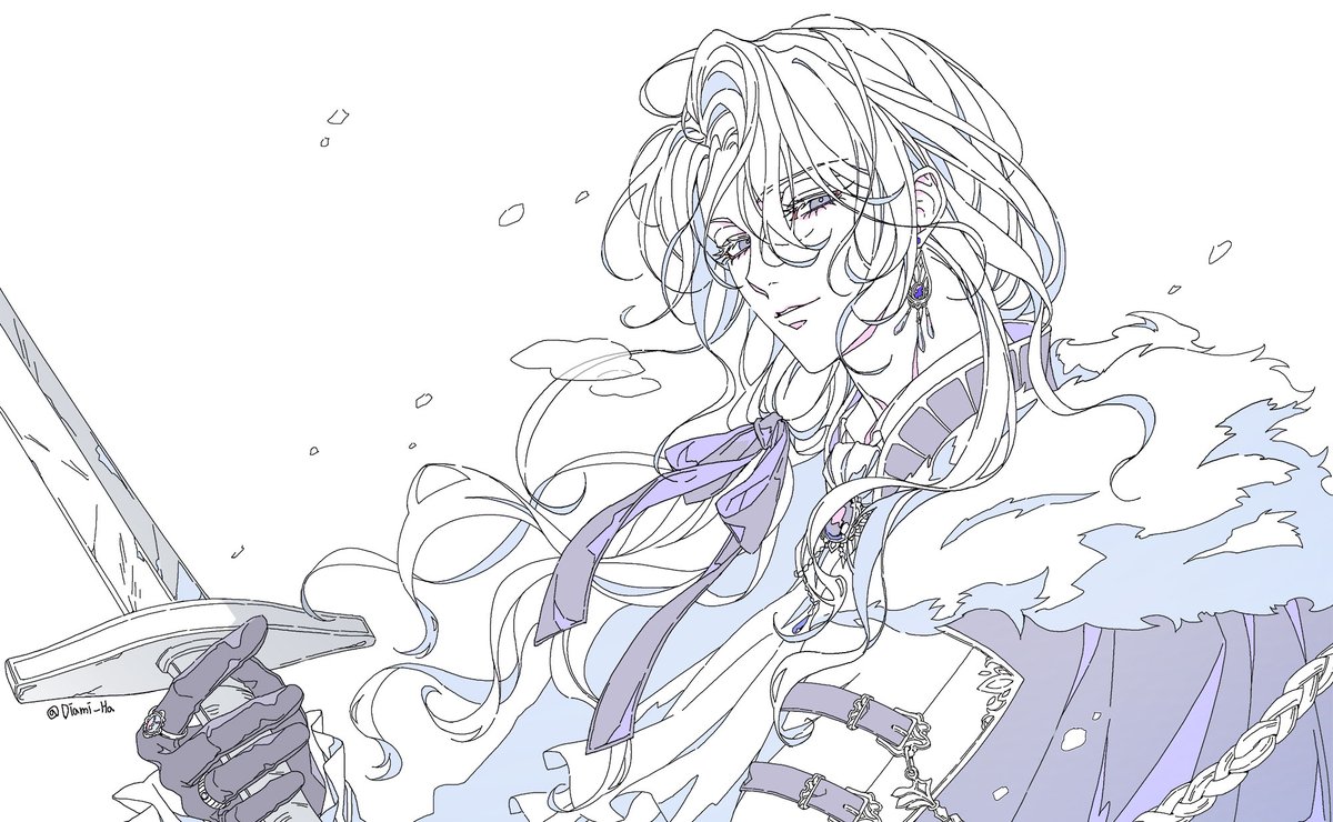 댜미🍯/fevercell tweet media