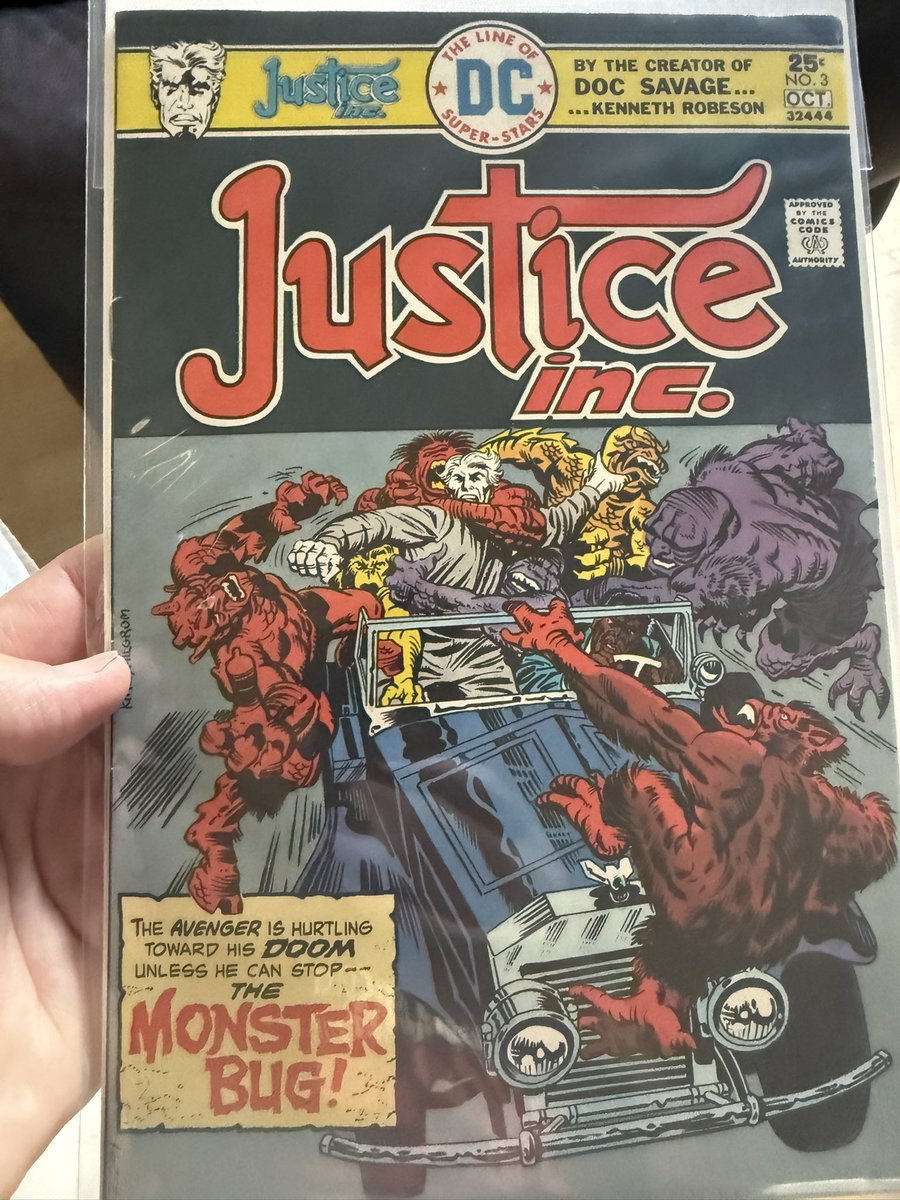 Rescued from the quarter bin. Happy Thanksgiving peeps.