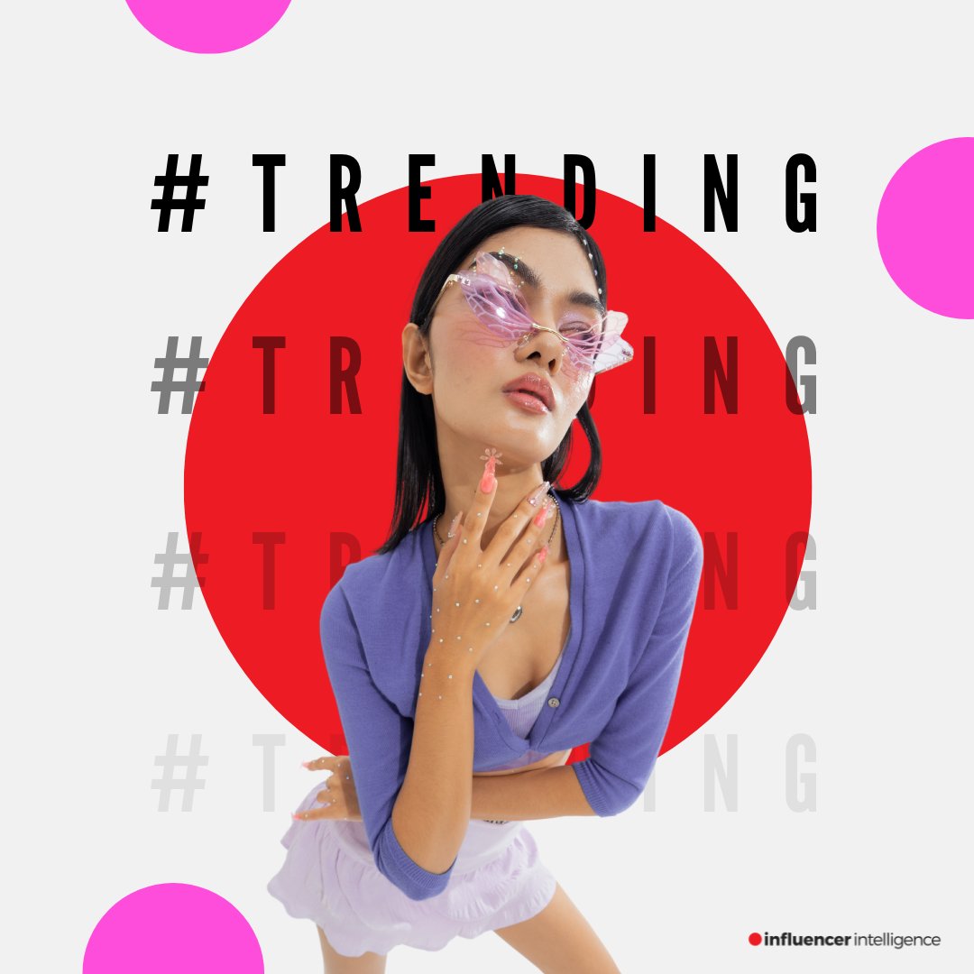 Are you aware of the 'my name' trend? The lying challenge? Hit the link to uncover the TikTok trends brands could take part in to increase discoverability and virality: ow.ly/9FWr50XyJ0G