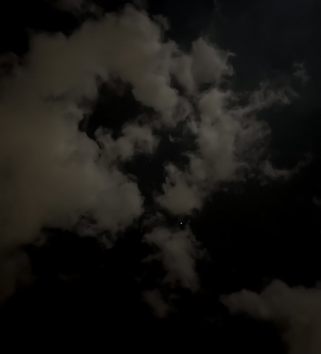 captured my kind of calm, on a night that felt like a deep breath.