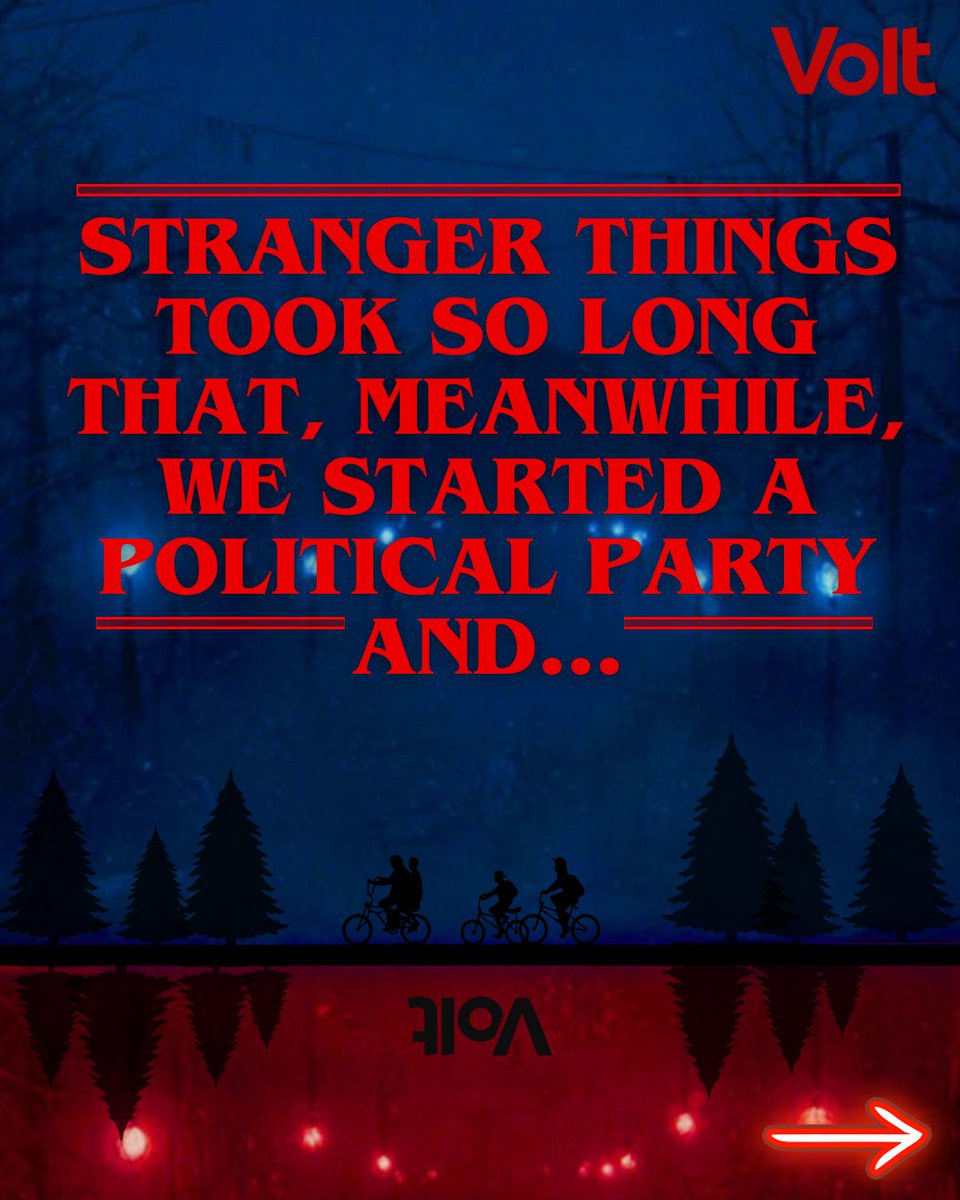 Volt Europa tweet media