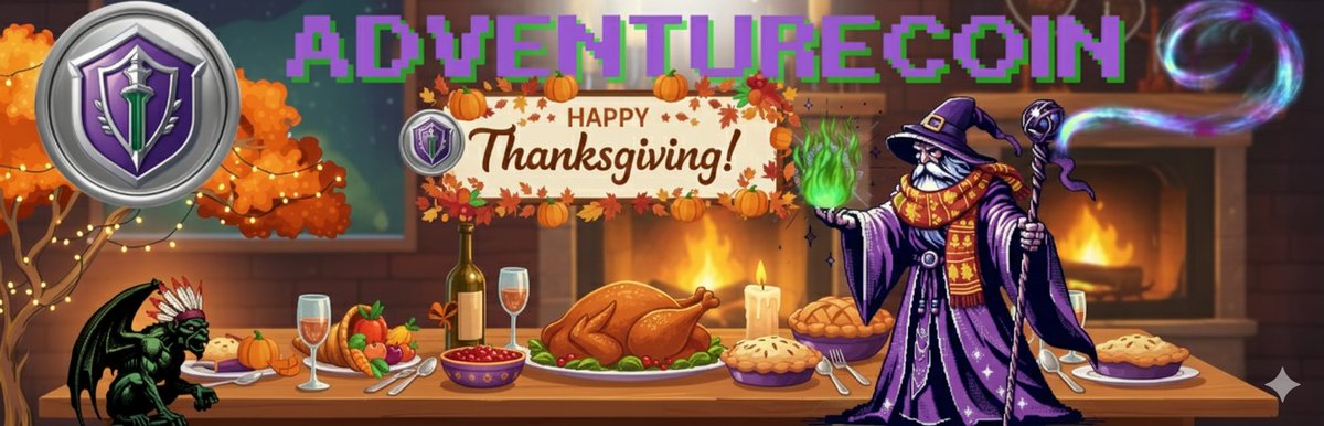 AdventureCoin (ADVC) tweet media