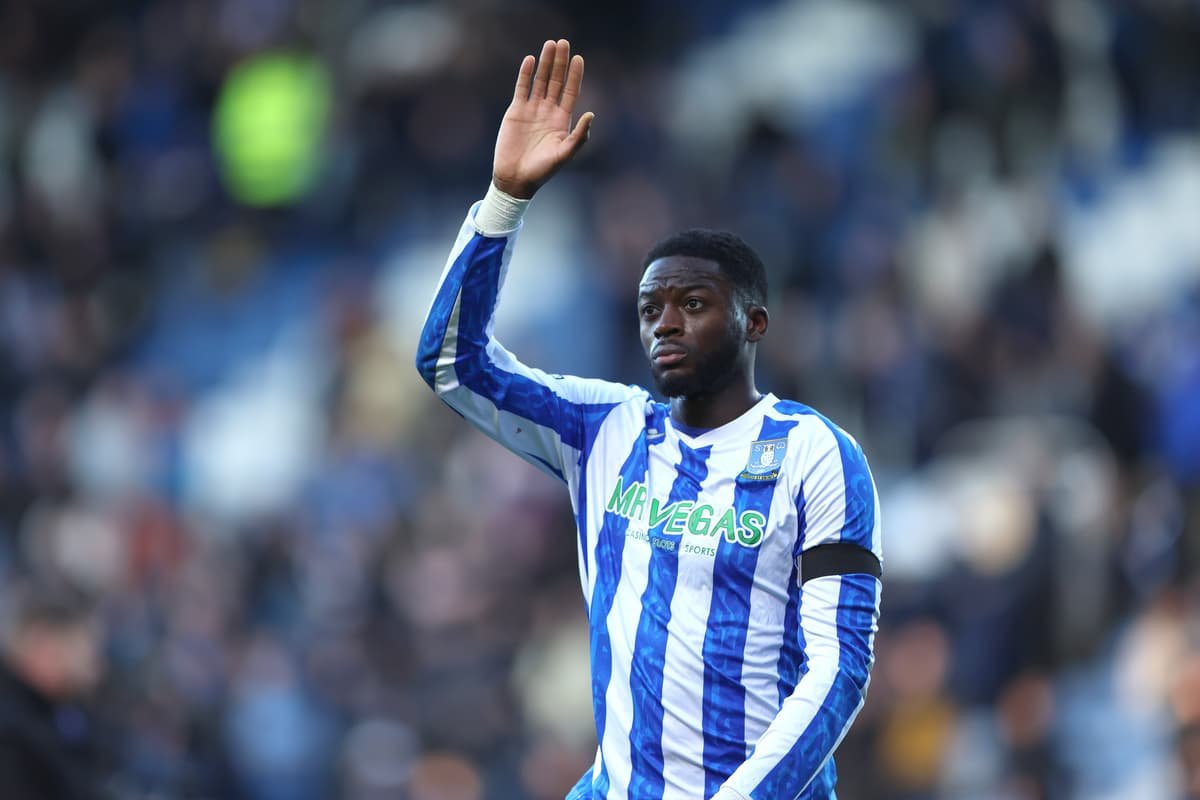 The Wednesday ’Til I Die Podcast tweet media