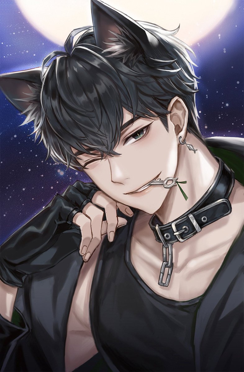 하미미🐈‍⬛ #PLAVE #하민