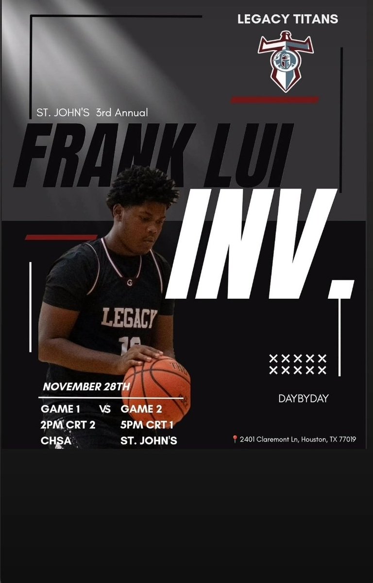 Legacy Athletics 🤙🏾 tweet media