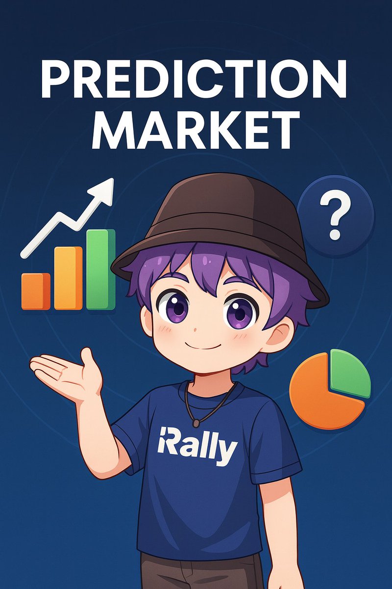 classicalism's tweet image. Here’s a thought I can’t stop thinking about.

Prediction Markets today are powerful, but still limited by one thing: blockchains can’t interpret anything.
They can fetch data, but they can’t understand context, tone, sentiment, or ambiguity.

That’s where @GenLayer changes the…