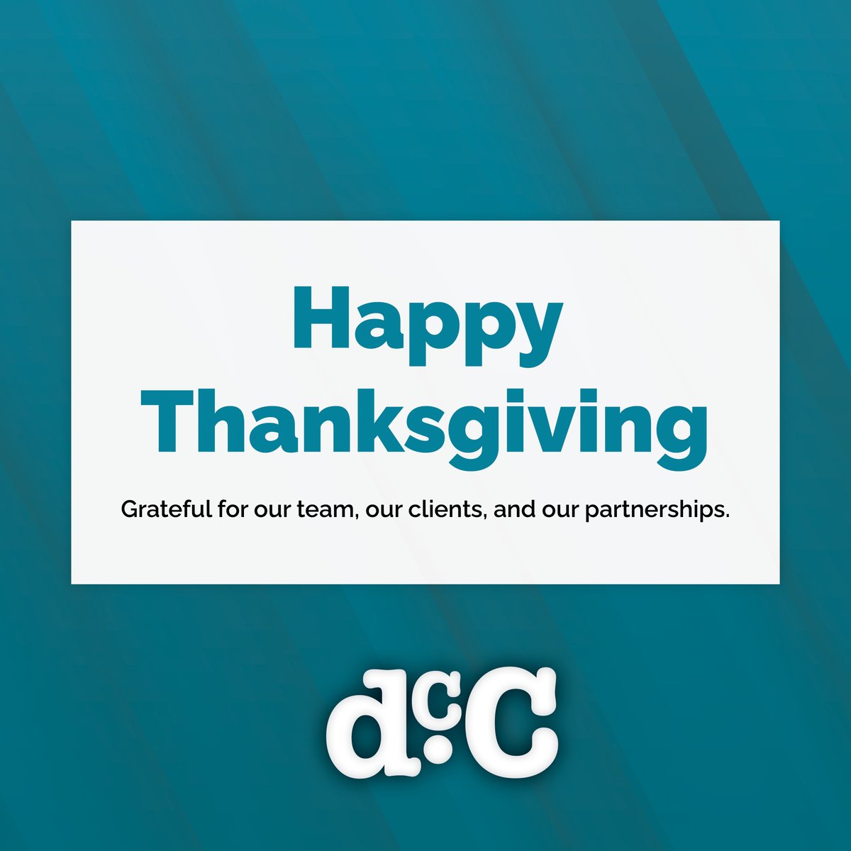 DCC Marketing tweet media