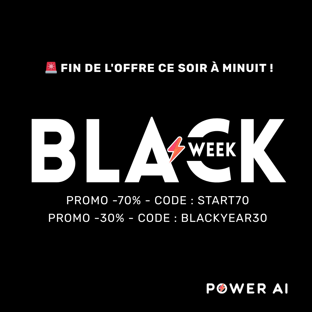 Power AI tweet media