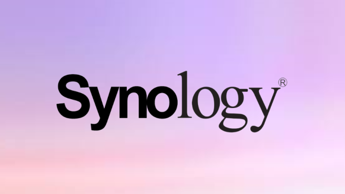 CERTpy's tweet image. ⚠️Vulnerabilidad en productos Synology

❗CVE-2025-13392

➡️Más info: cert.gov.py/vulnerabilidad…