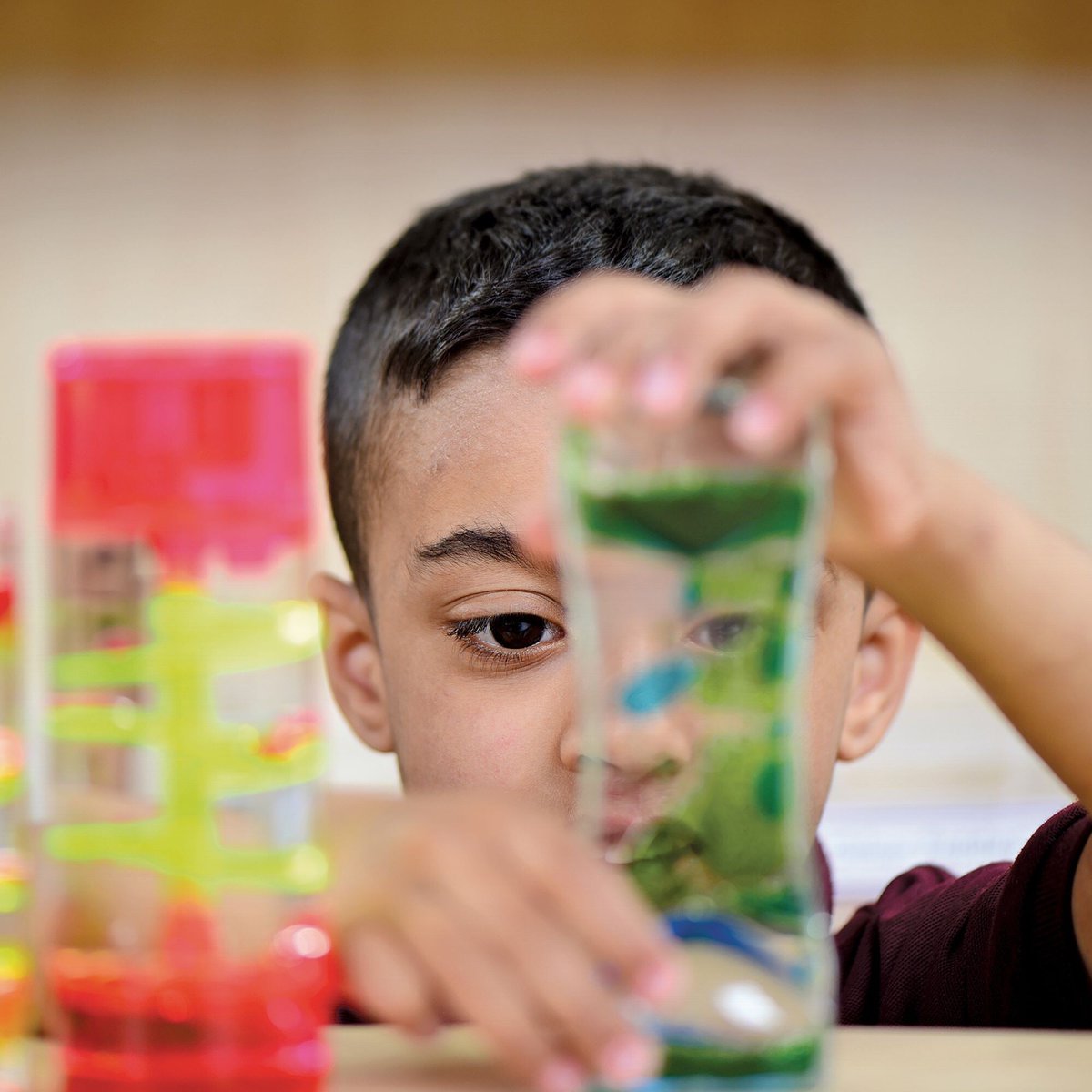 EarlyExcellence's tweet image. ✨ Support expressive arts and design and sensory exploration this festive season. 

Explore music and sensory collections designed for EYFS &amp;amp; KS1 - curated to enrich creativity, focus and self-regulation. 
 
👉 eu1.hubs.ly/H0p_Nzn0

#EYFS #KS1 #MusicInEarlyYears #SensoryPlay