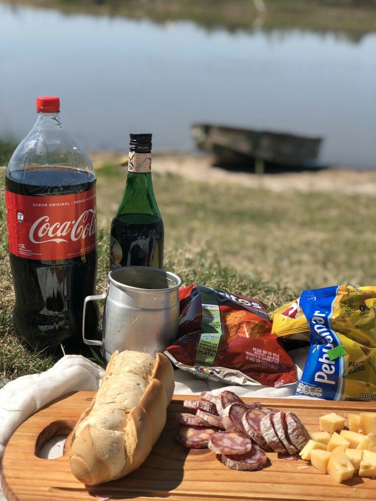 No me hablen de lujos si no saben...