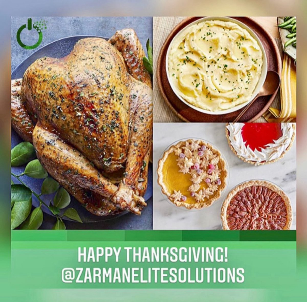 ZARMAN ELITE SOLUTIONS tweet media