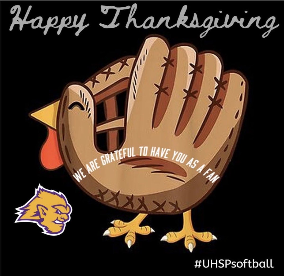 Thank you for all of your support on and off the field. We appreciate all of our fans. And we are thankful to be able to play the game of softball.
#UHSPsoftball #uhspedu #UHSPAthletics #NAIAsoftball #TheRightWayToPlay