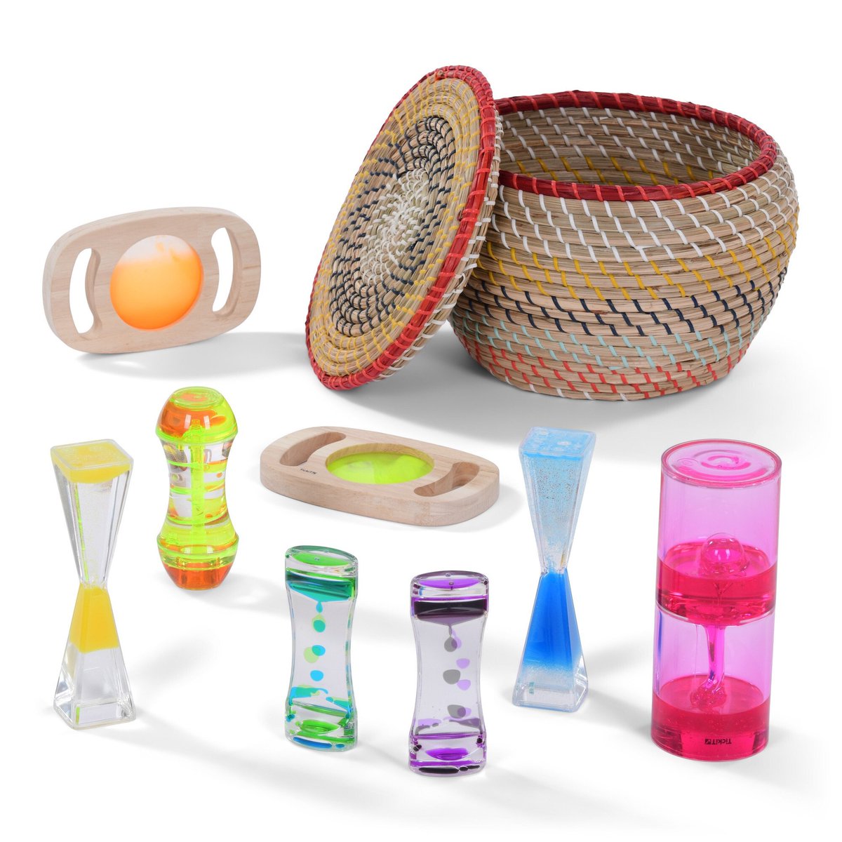 EarlyExcellence's tweet image. ✨ Support expressive arts and design and sensory exploration this festive season. 

Explore music and sensory collections designed for EYFS &amp;amp; KS1 - curated to enrich creativity, focus and self-regulation. 
 
👉 eu1.hubs.ly/H0p_Nzn0

#EYFS #KS1 #MusicInEarlyYears #SensoryPlay