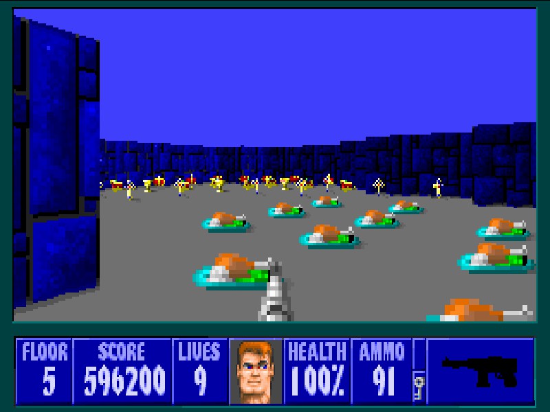 ScottApogee's tweet image. Happy Thanksgiving! Turkey for everyone! 🦃