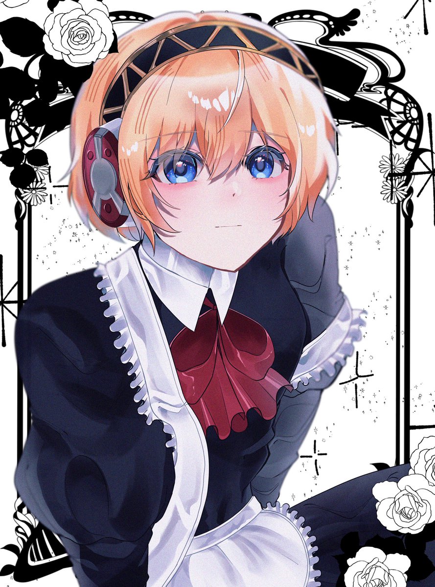 miiing003's tweet image. #Persona3 #ペルソナ3