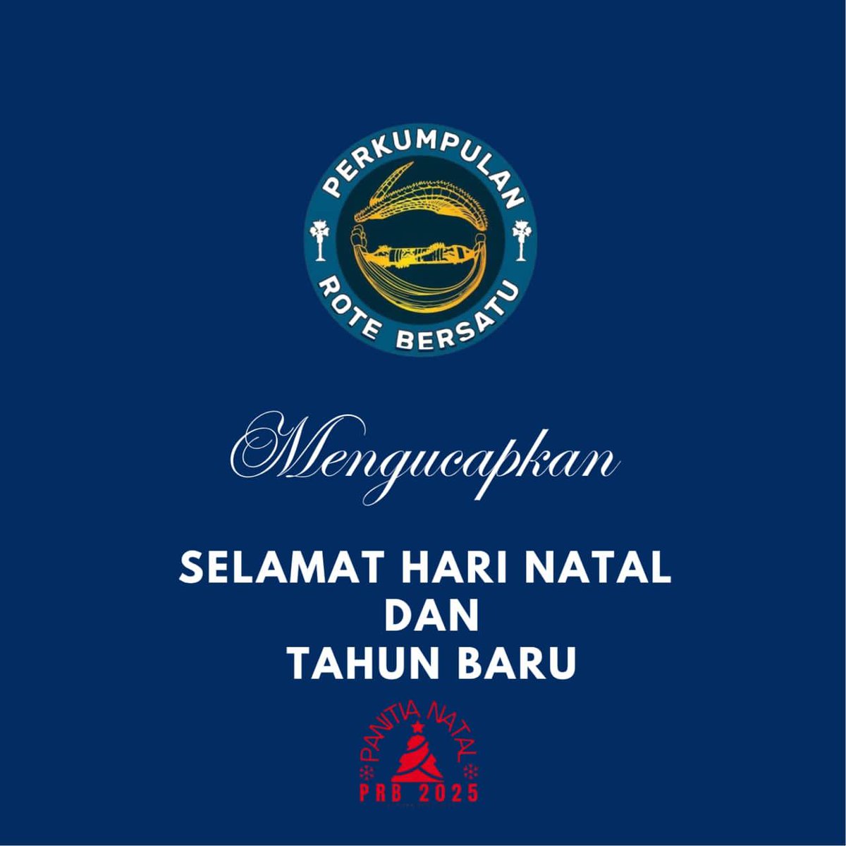BANYAK KATOLIK BODOH&amp;DUNGU DI INDONESIA,PERSOALKAN TANGGAL KELAHIRAN YESUS TANGGAL 25 DESEMBER,MAKA PROF. YUSUF L.HENUK,Ph.D KLAIM MENURUT KALENDER:(1)"ORANG ROTE"(6-12- 2025) &amp; (2)"PEMERINTAH <a href="/prabowo/">Prabowo Subianto</a>"(05-01-2026)".SILAHKAN RAYAKAN NATAL JANGAN PEDULI KATOLIK SEMBAH+CIUM PATUNG.