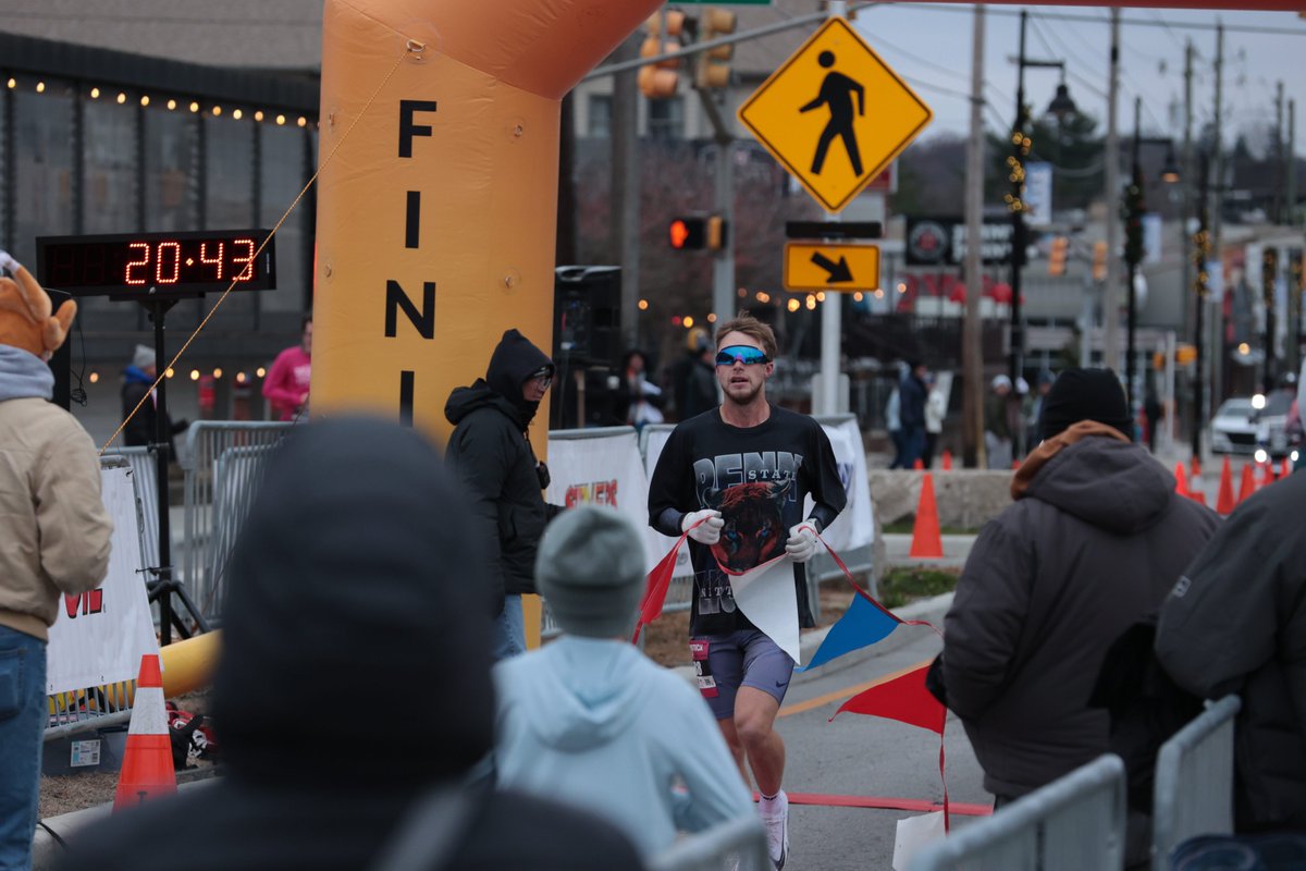 Drumstick Dash Indy tweet media